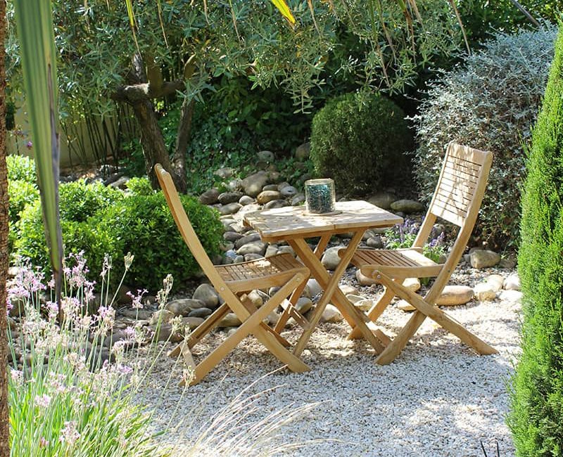 Paysagiste Aménagement Jardin Lubéron Avignon Châteaurenard Saint Remy Provence
