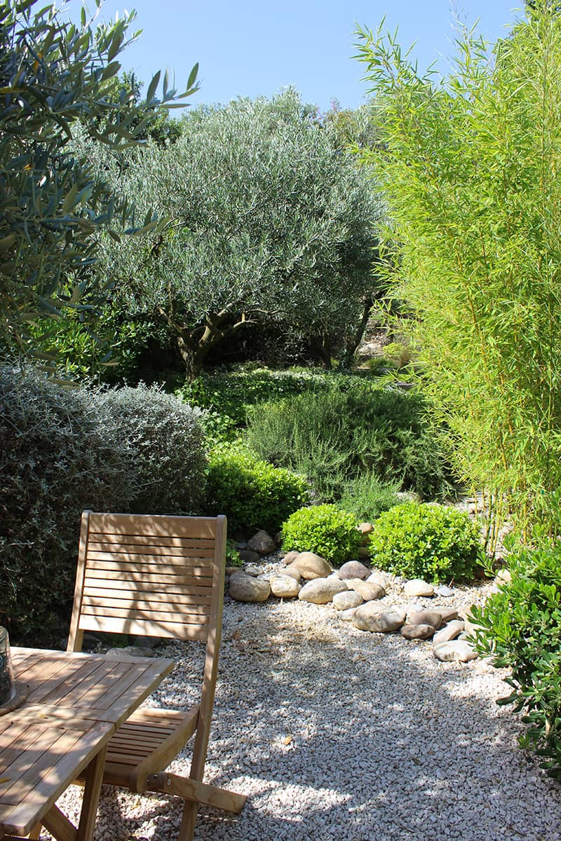 Paysagiste Aménagement Jardin Lubéron Avignon Châteaurenard Saint Remy Provence